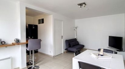 Appartement 2 pièces de 44 m² à Villemomble (93250)