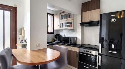 Appartement 2 pièces de 44 m² à Villemomble (93250)