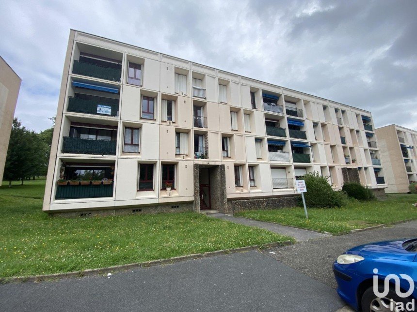Apartment 3 rooms of 63 m² in Bayonne (64100)