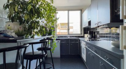 Appartement 3 pièces de 65 m² à Gagny (93220)