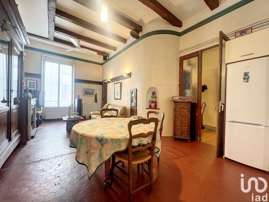 Apartment 4 rooms of 110 m² in Marseille (13001)