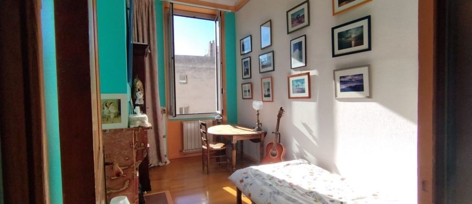Apartment 4 rooms of 110 m² in Marseille (13001)