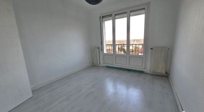 Appartement 3 pièces de 66 m² à Évreux (27000)