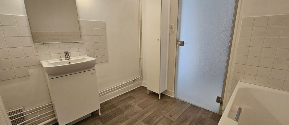 Apartment 3 rooms of 66 m² in Évreux (27000)