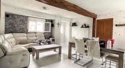House 4 rooms of 120 m² in Saron-sur-Aube (51260)