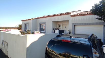 House 5 rooms of 104 m² in Servian (34290)