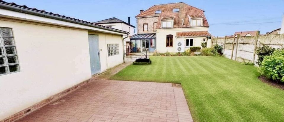 House 10 rooms of 200 m² in Nœux-les-Mines (62290)