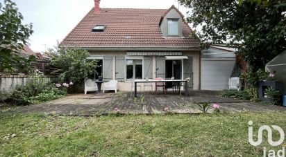 House 5 rooms of 113 m² in Chennevières-sur-Marne (94430)
