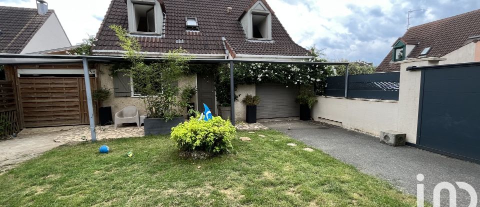 House 5 rooms of 113 m² in Chennevières-sur-Marne (94430)