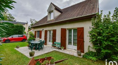 House 5 rooms of 125 m² in Coubron (93470)