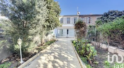 House 4 rooms of 111 m² in Marseille (13010)