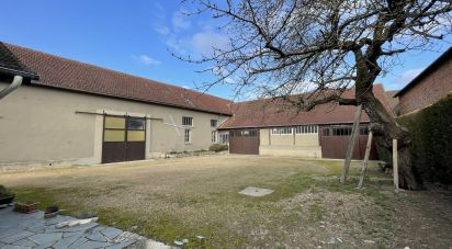 Bâtiment de 156 m² à Villemeux-sur-Eure (28210)