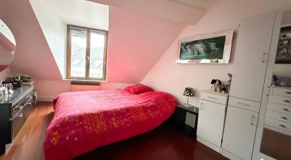 Apartment 2 rooms of 32 m² in La Ferté-Gaucher (77320)
