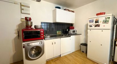 Apartment 2 rooms of 32 m² in La Ferté-Gaucher (77320)