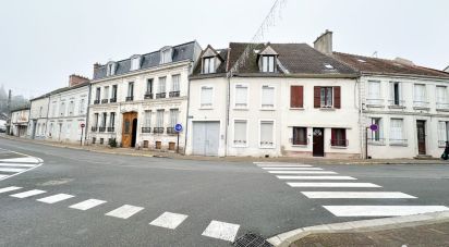 Appartement 2 pièces de 32 m² à La Ferté-Gaucher (77320)
