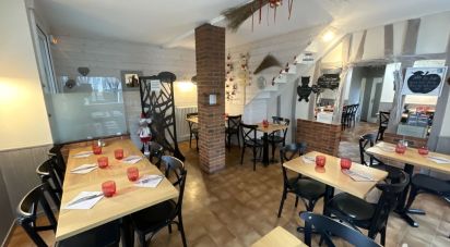 Creperie of 80 m² in Meslay-du-Maine (53170)