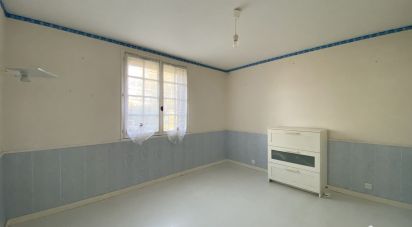 Maison 4 pièces de 141 m² à Chanceaux-sur-Choisille (37390)