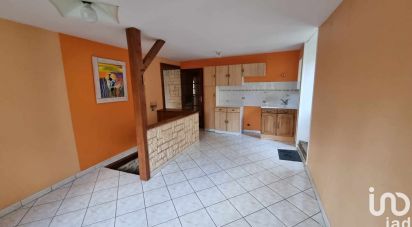House 6 rooms of 140 m² in Rivière-les-Fosses (52190)