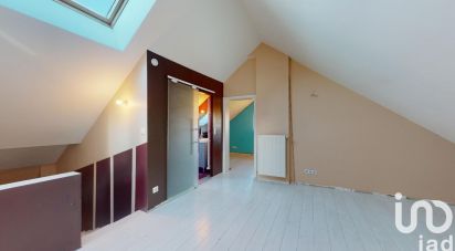 Maison 5 pièces de 150 m² à Angevillers (57440)