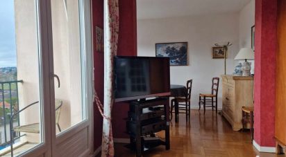 Appartement 4 pièces de 84 m² à Limoges (87000)