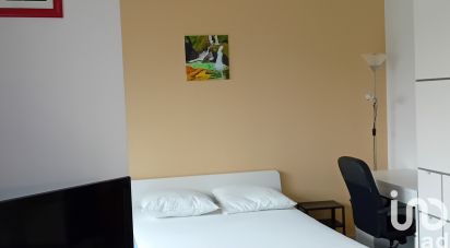 Appartement 2 pièces de 31 m² à Grigny (91350)