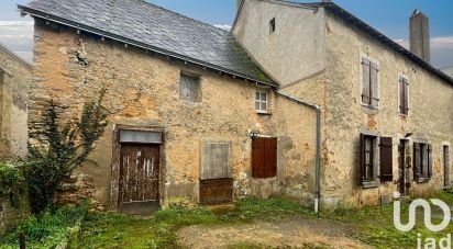 Village house 8 rooms of 119 m² in Meslay-du-Maine (53170)