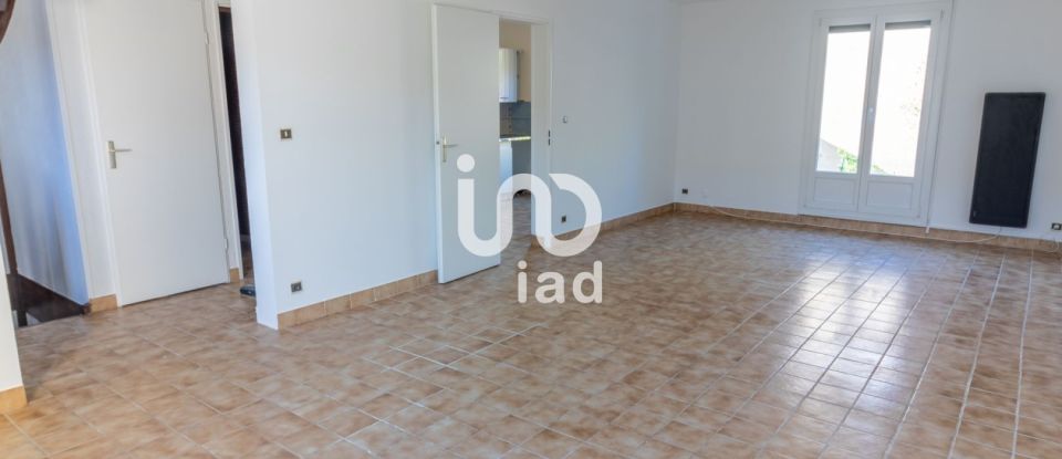 Maison 5 pièces de 105 m² à Limay (78520)