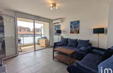 Apartment 3 rooms of 64 m² in Toulouse (31200)
