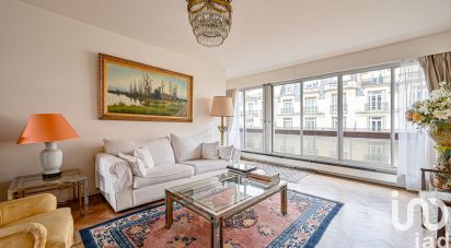 Appartement 4 pièces de 97 m² à Paris (75015)