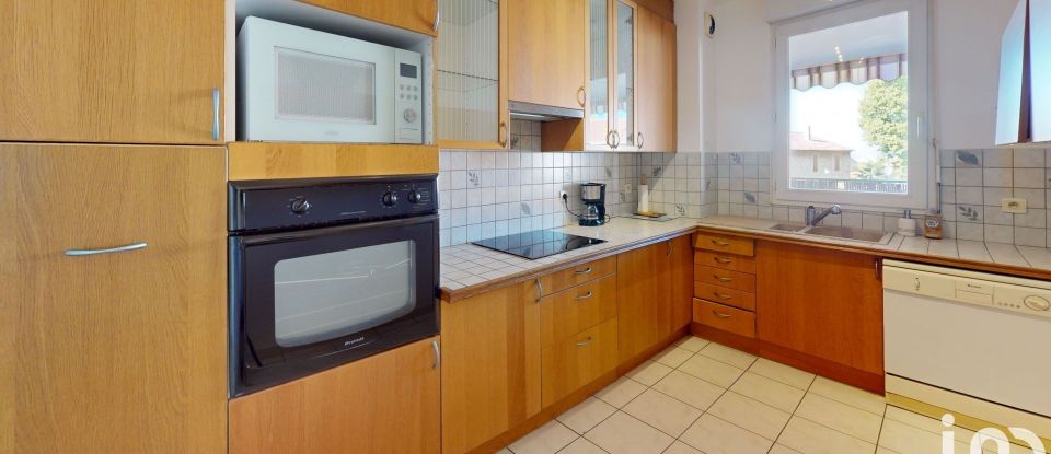 Appartement 4 pièces de 86 m² à Vitrolles (13127)