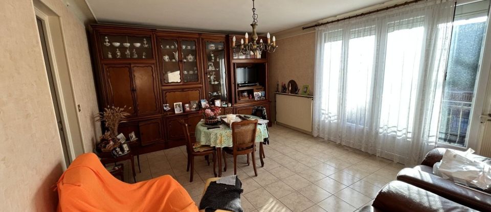 House 4 rooms of 75 m² in Mitry-Mory (77290)
