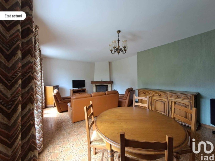 House 4 rooms of 104 m² in Les Mathes (17570)