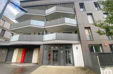 Apartment 3 rooms of 69 m² in Bassens (73000)