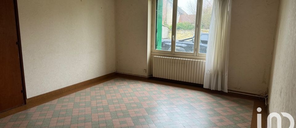 House 5 rooms of 117 m² in Gressey (78550)