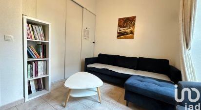 Apartment 2 rooms of 37 m² in Menton (06500)
