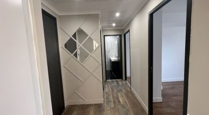 Appartement 3 pièces de 48 m² à Cannes (06150)