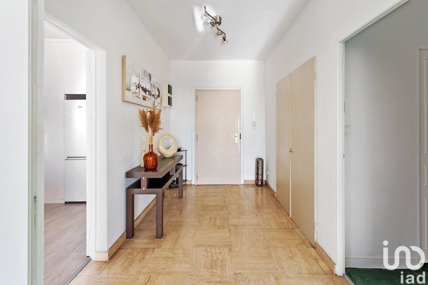 Appartement 7 pièces de 173 m² à Saint-Sébastien-sur-Loire (44230)