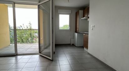 Appartement 2 pièces de 40 m² à Saint-Herblain (44800)