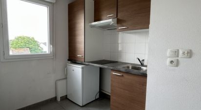 Apartment 2 rooms of 40 m² in Saint-Herblain (44800)
