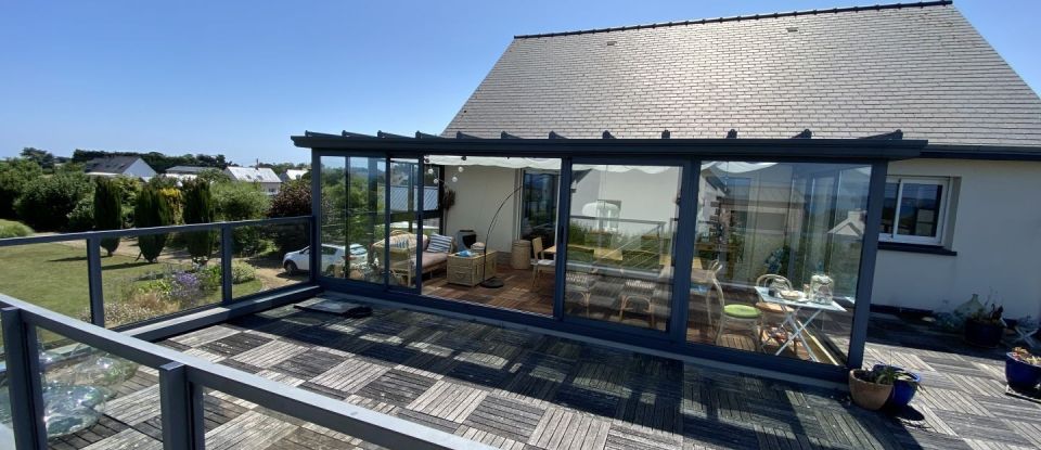 House 6 rooms of 150 m² in Paimpol (22500)
