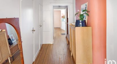 Appartement 3 pièces de 74 m² à Nantes (44000)