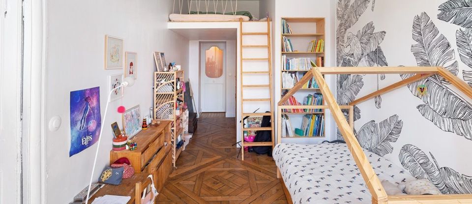 Appartement 3 pièces de 74 m² à Nantes (44000)