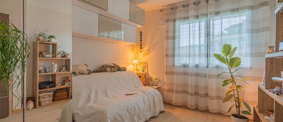 Appartement 3 pièces de 87 m² à Aix-les-Bains (73100)