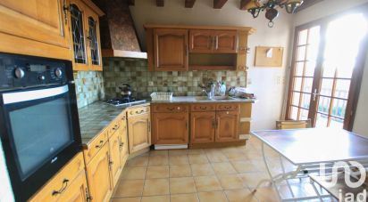 House 7 rooms of 227 m² in Coux et Bigaroque-Mouzens (24220)