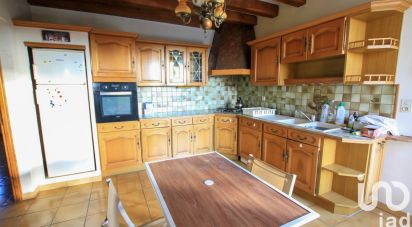 House 7 rooms of 227 m² in Coux et Bigaroque-Mouzens (24220)