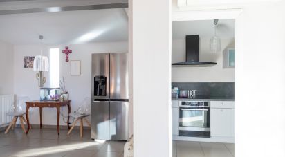 Maison 5 pièces de 163 m² à Béziers (34500)