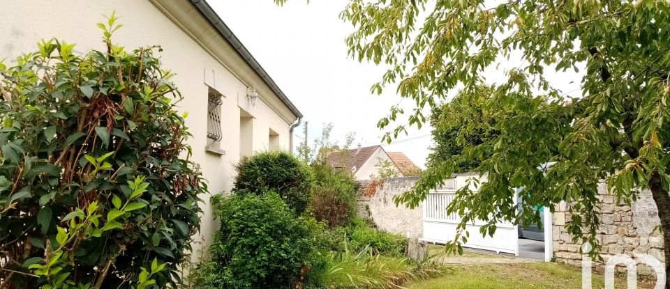 Traditional house 7 rooms of 172 m² in Belleu (02200)