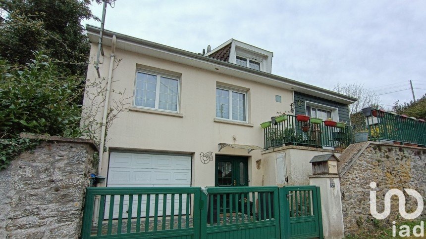 Maison 5 pièces de 129 m² à Laval (53000)