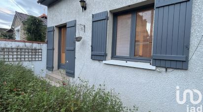 Traditional house 4 rooms of 89 m² in Dammarie-les-Lys (77190)