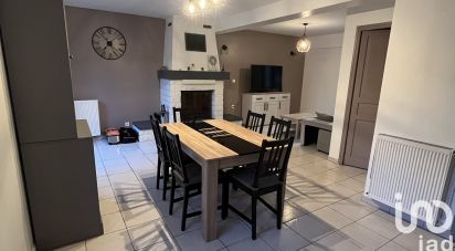Traditional house 4 rooms of 89 m² in Dammarie-les-Lys (77190)